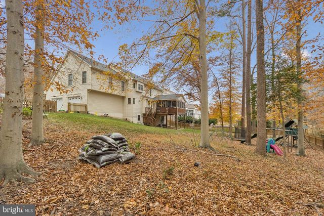 10412 COLECHESTER ST, Fredericksburg, VA 22408