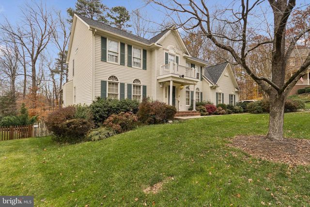 10412 COLECHESTER ST, Fredericksburg, VA 22408