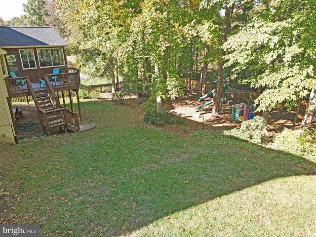 10412 COLECHESTER ST, Fredericksburg, VA 22408