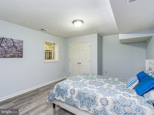 10412 COLECHESTER ST, Fredericksburg, VA 22408