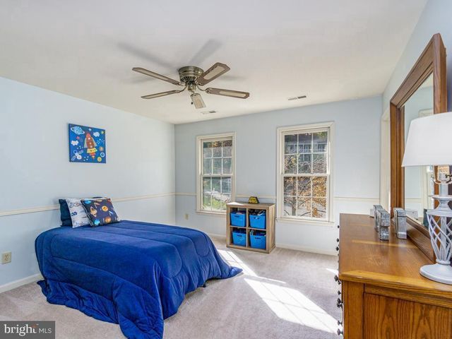 10412 COLECHESTER ST, Fredericksburg, VA 22408