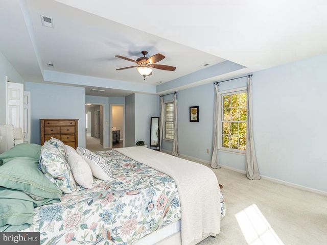 10412 COLECHESTER ST, Fredericksburg, VA 22408