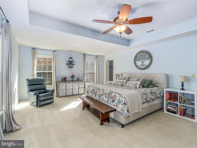 10412 COLECHESTER ST, Fredericksburg, VA 22408