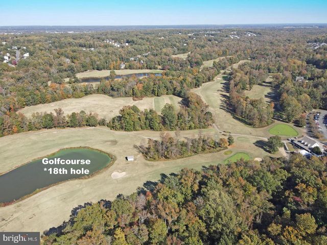 10412 COLECHESTER ST, Fredericksburg, VA 22408