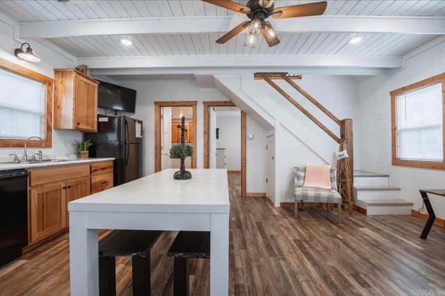 950 Sunny Slope Rd., Edgemont, AR 72044