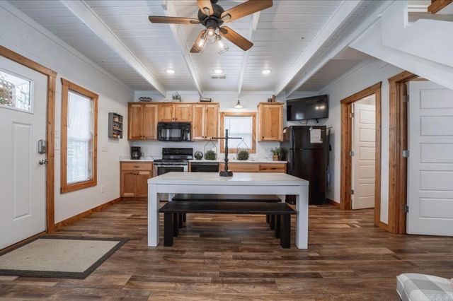 950 Sunny Slope Rd., Edgemont, AR 72044