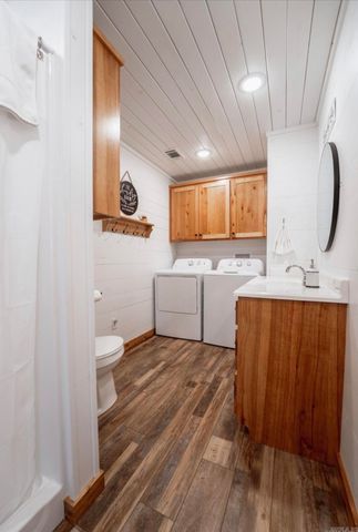 950 Sunny Slope Rd., Edgemont, AR 72044