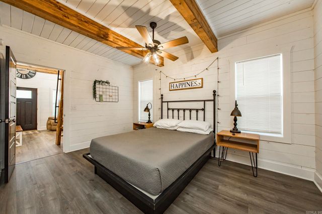 950 Sunny Slope Rd., Edgemont, AR 72044