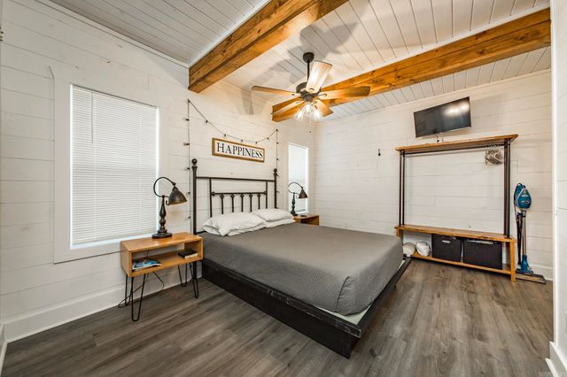 950 Sunny Slope Rd., Edgemont, AR 72044