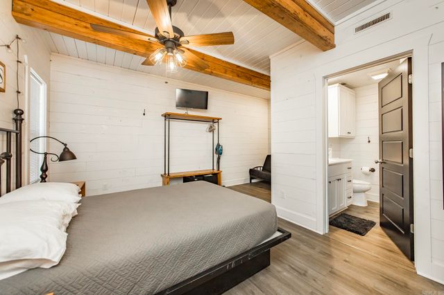 950 Sunny Slope Rd., Edgemont, AR 72044