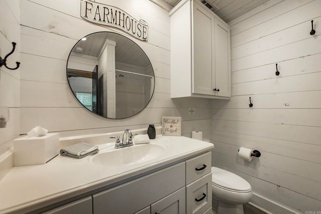 950 Sunny Slope Rd., Edgemont, AR 72044