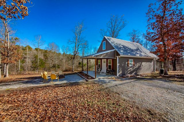 950 Sunny Slope Rd., Edgemont, AR 72044