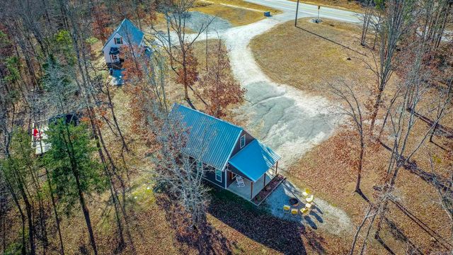 950 Sunny Slope Rd., Edgemont, AR 72044