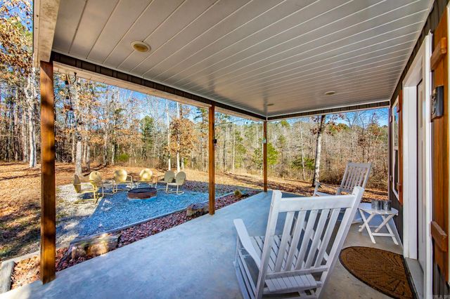 950 Sunny Slope Rd., Edgemont, AR 72044