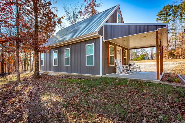 950 Sunny Slope Rd., Edgemont, AR 72044