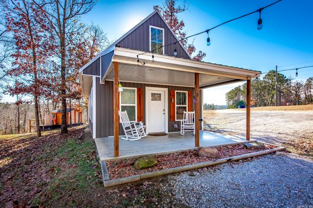 950 Sunny Slope Rd., Edgemont, AR 72044