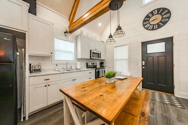 950 Sunny Slope Rd., Edgemont, AR 72044