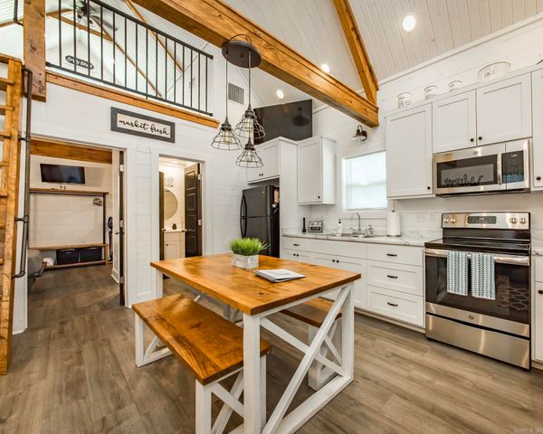 950 Sunny Slope Rd., Edgemont, AR 72044