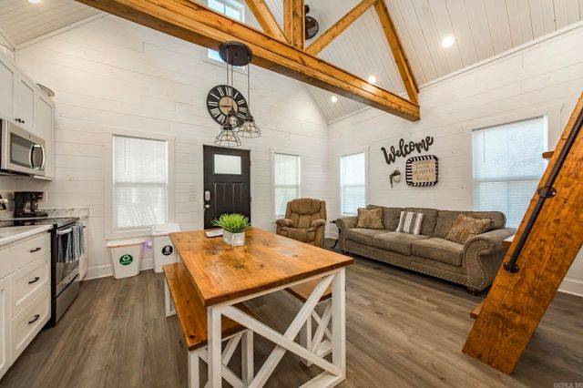 950 Sunny Slope Rd., Edgemont, AR 72044