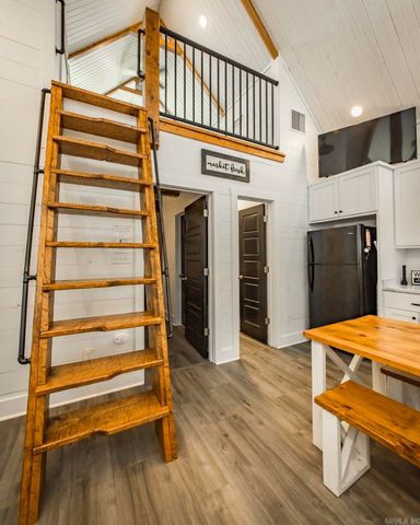 950 Sunny Slope Rd., Edgemont, AR 72044