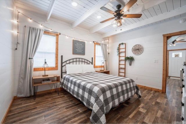 950 Sunny Slope Rd., Edgemont, AR 72044