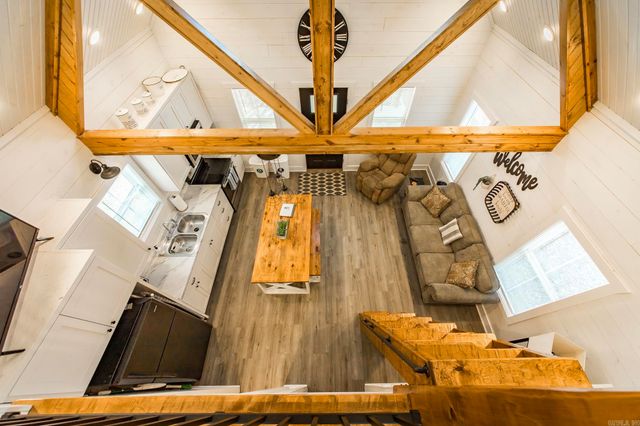 950 Sunny Slope Rd., Edgemont, AR 72044