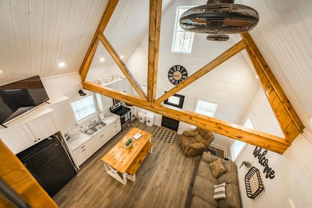 950 Sunny Slope Rd., Edgemont, AR 72044