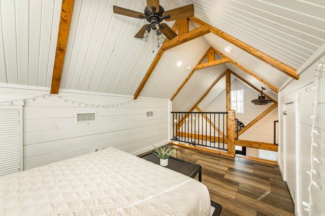 950 Sunny Slope Rd., Edgemont, AR 72044