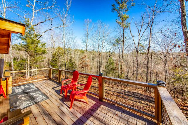 950 Sunny Slope Rd., Edgemont, AR 72044