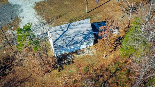 950 Sunny Slope Rd., Edgemont, AR 72044