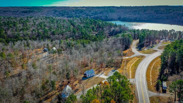 950 Sunny Slope Rd., Edgemont, AR 72044