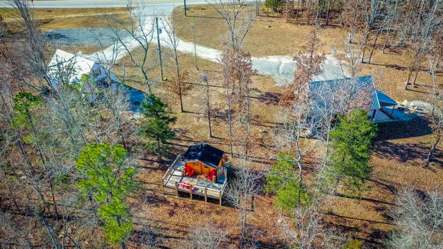 950 Sunny Slope Rd., Edgemont, AR 72044