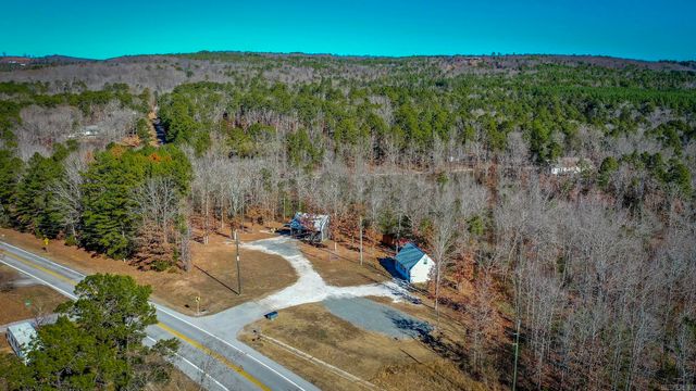 950 Sunny Slope Rd., Edgemont, AR 72044