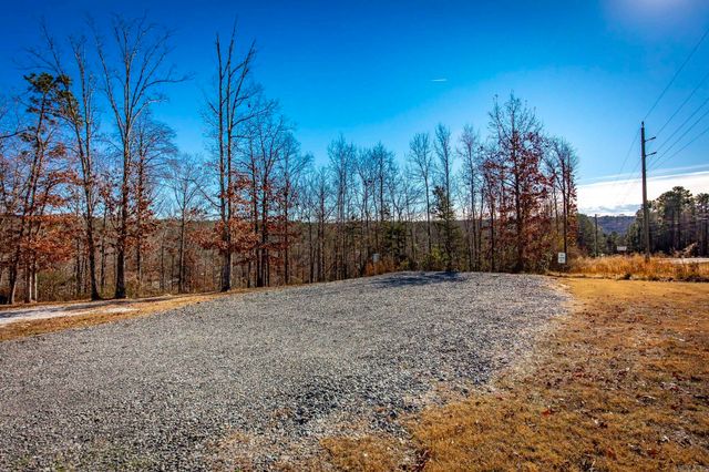 950 Sunny Slope Rd., Edgemont, AR 72044