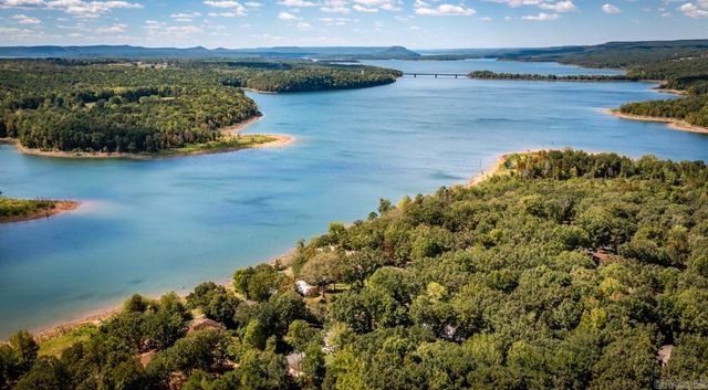 950 Sunny Slope Rd., Edgemont, AR 72044