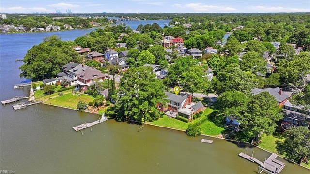 1433 Huntington CRES, Norfolk, VA 23509