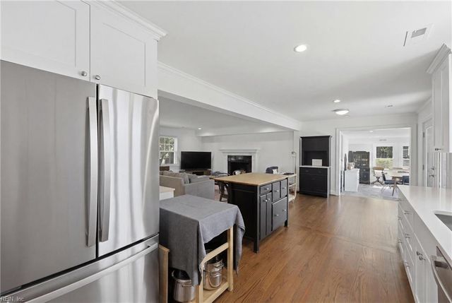 1433 Huntington CRES, Norfolk, VA 23509