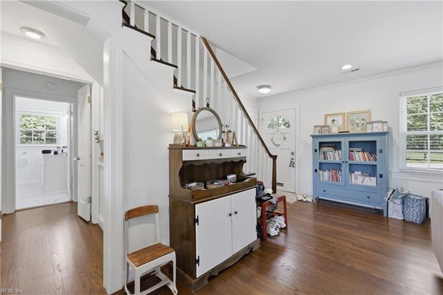 1433 Huntington CRES, Norfolk, VA 23509