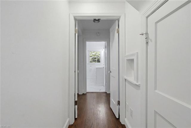 1433 Huntington CRES, Norfolk, VA 23509