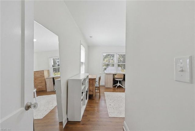 1433 Huntington CRES, Norfolk, VA 23509