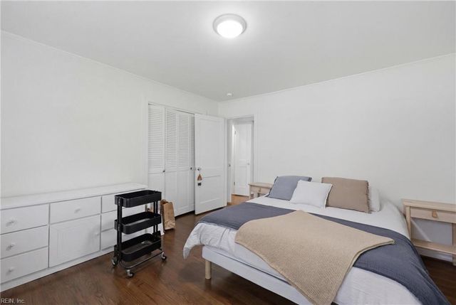 1433 Huntington CRES, Norfolk, VA 23509