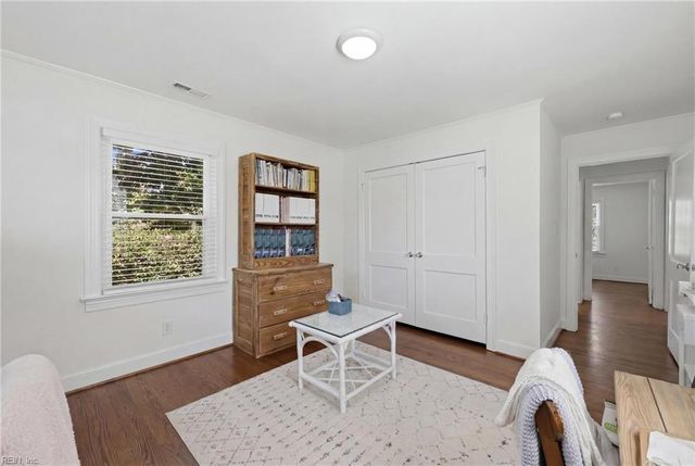 1433 Huntington CRES, Norfolk, VA 23509