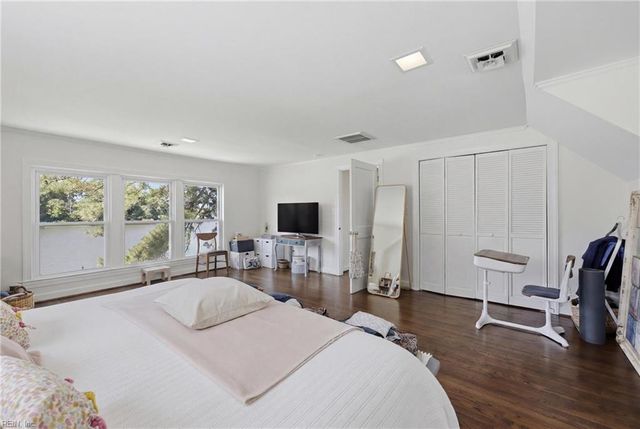 1433 Huntington CRES, Norfolk, VA 23509