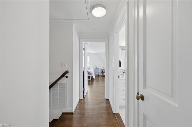 1433 Huntington CRES, Norfolk, VA 23509