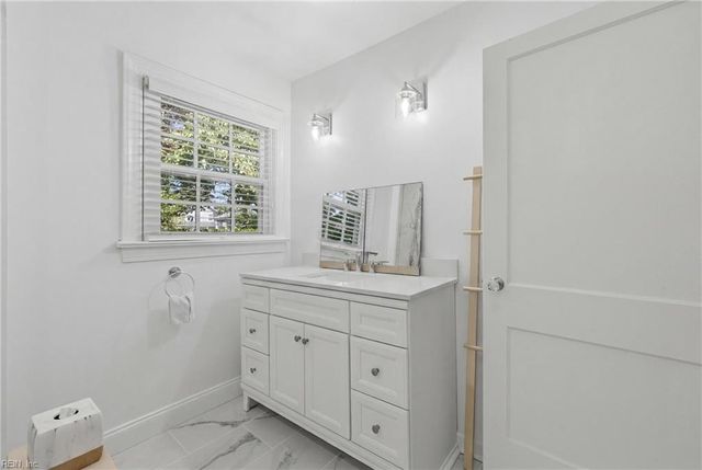 1433 Huntington CRES, Norfolk, VA 23509
