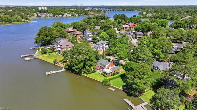 1433 Huntington CRES, Norfolk, VA 23509