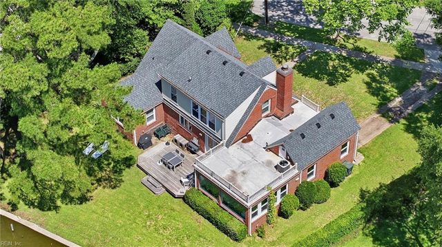 1433 Huntington CRES, Norfolk, VA 23509
