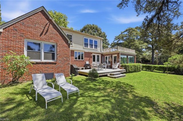 1433 Huntington CRES, Norfolk, VA 23509