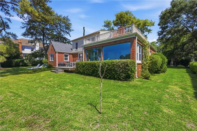 1433 Huntington CRES, Norfolk, VA 23509