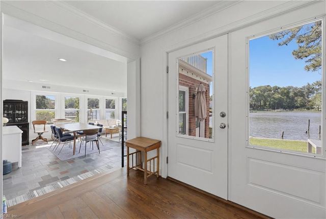 1433 Huntington CRES, Norfolk, VA 23509